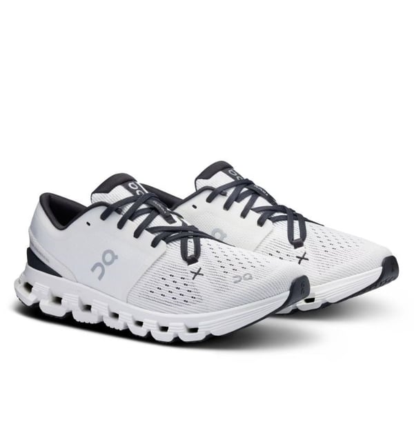ON RUNNING CLOUD X 4 KADIN SPOR AYAKKABI 3WE30070791