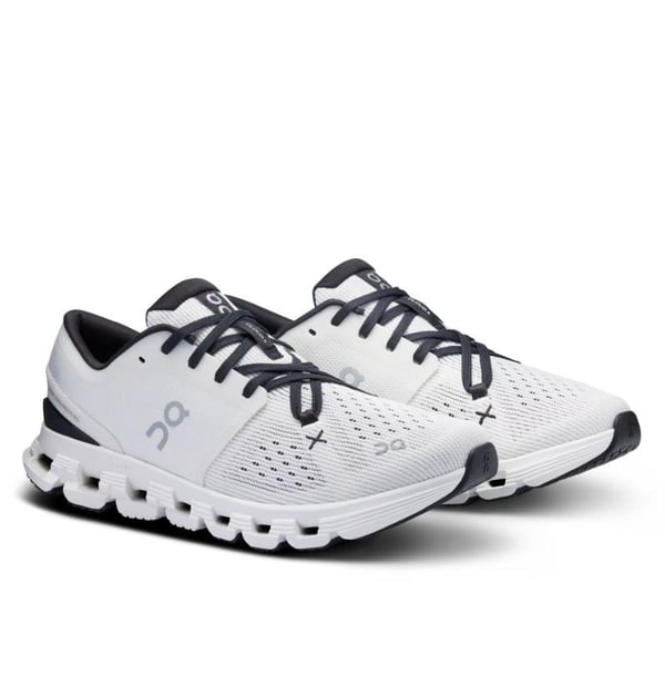 ON RUNNING CLOUD X 4 KADIN SPOR AYAKKABI 3WE30070791