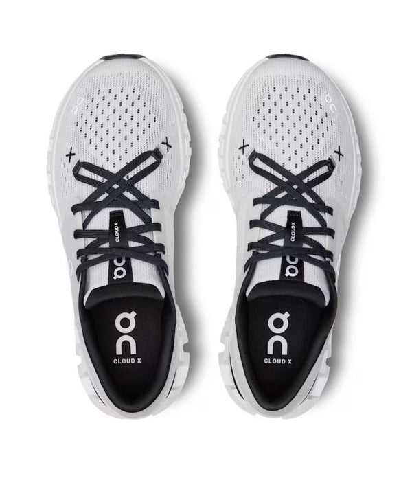 ON RUNNING CLOUD X 4 KADIN SPOR AYAKKABI 3WE30070791