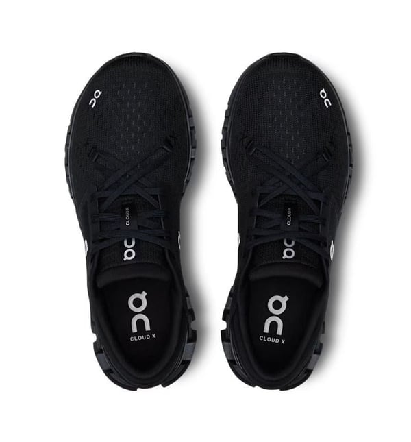ON RUNNING CLOUD X 4 KADIN SPOR AYAKKABI 3WE30070106