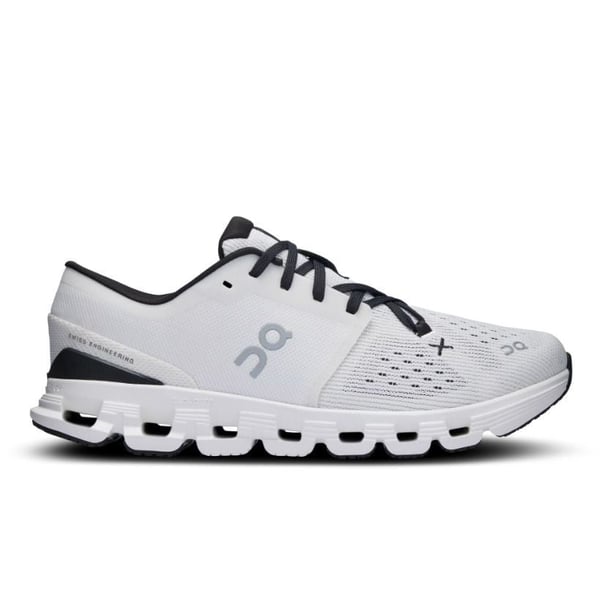 ON RUNNING CLOUD X 4 KADIN SPOR AYAKKABI 3WE30070791