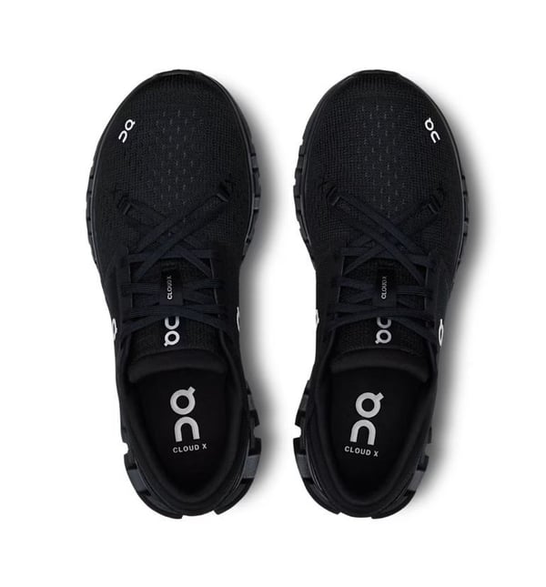 ON RUNNING CLOUD X 4 KADIN SPOR AYAKKABI 3WE30070106