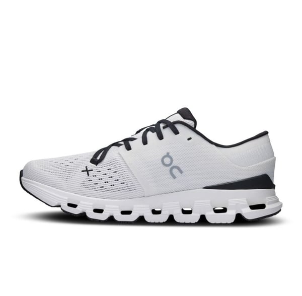 ON RUNNING CLOUD X 4 KADIN SPOR AYAKKABI 3WE30070791