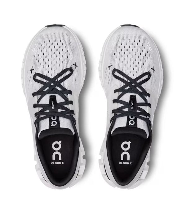 ON RUNNING CLOUD X 4 KADIN SPOR AYAKKABI 3WE30070791