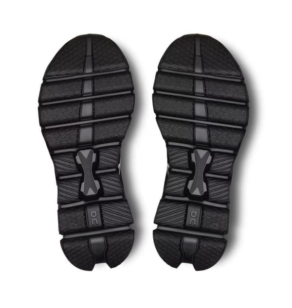ON RUNNING CLOUD X 4 KADIN SPOR AYAKKABI 3WE30070106