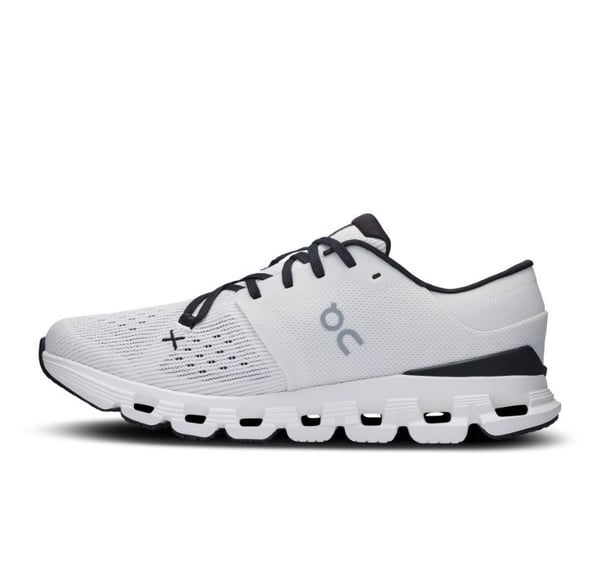 ON RUNNING CLOUD X 4 KADIN SPOR AYAKKABI 3WE30070791