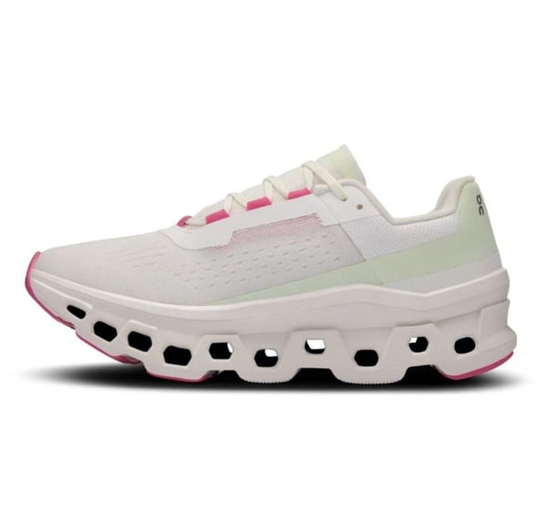 ON RUNNING CLOUDMONSTER SPOR AYAKKABI 61.97725
