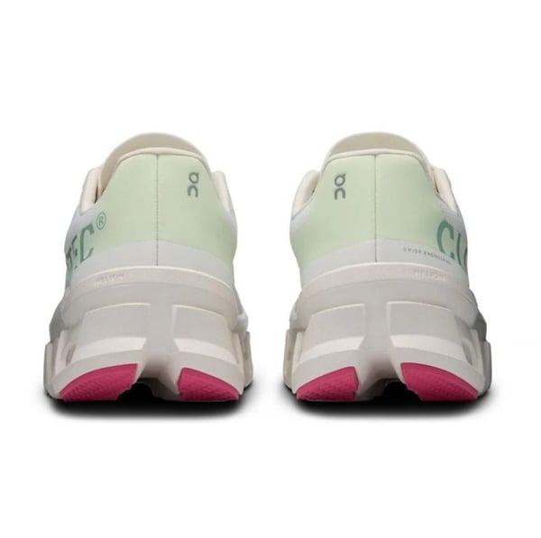ON RUNNING CLOUDMONSTER SPOR AYAKKABI 61.97725