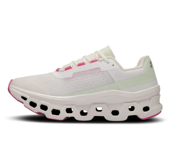 ON RUNNING CLOUDMONSTER SPOR AYAKKABI 61.97725