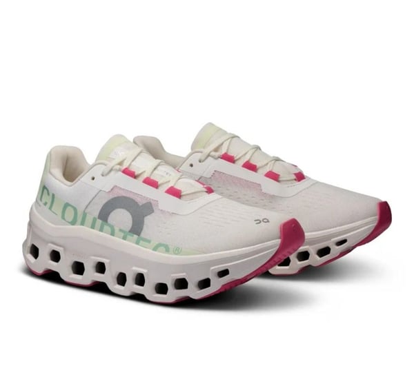 ON RUNNING CLOUDMONSTER SPOR AYAKKABI 61.97725