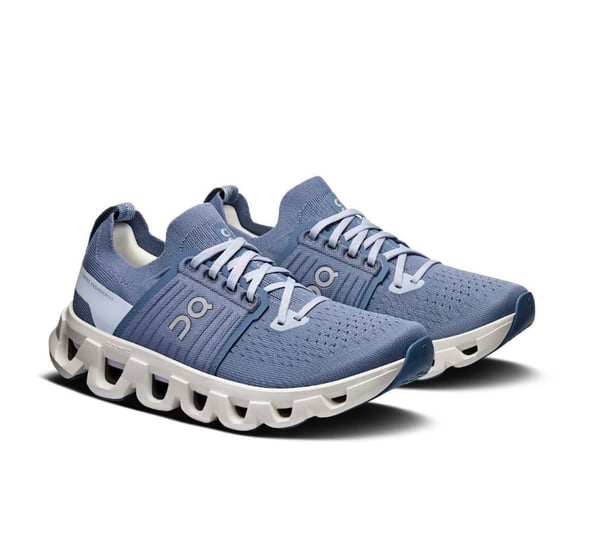 ON RUNNING CLOUDSWIFT 4 KADIN SPOR AYAKKABI 3WF10113220