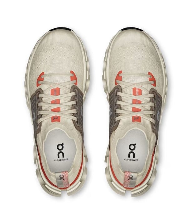 ON RUNNING CLOUDSWIFT 4 KADIN SPOR AYAKKABI 3WF10113106