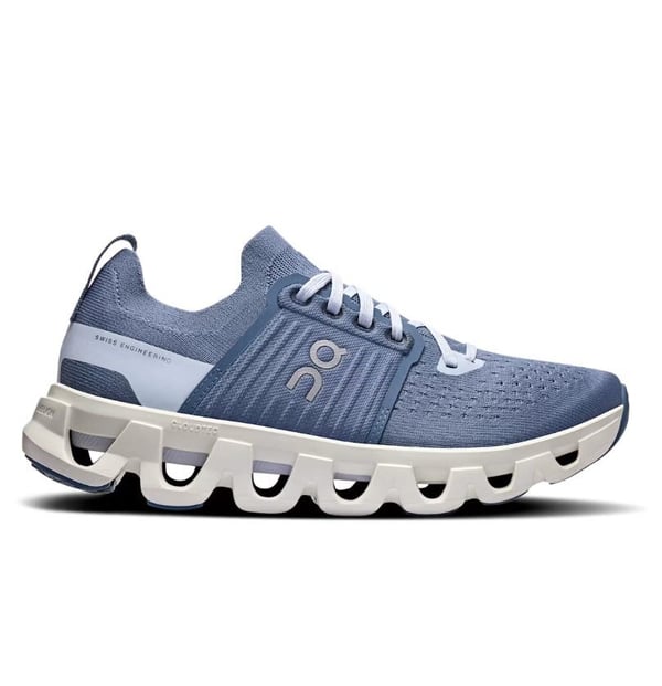 ON RUNNING CLOUDSWIFT 4 KADIN SPOR AYAKKABI 3WF10113220