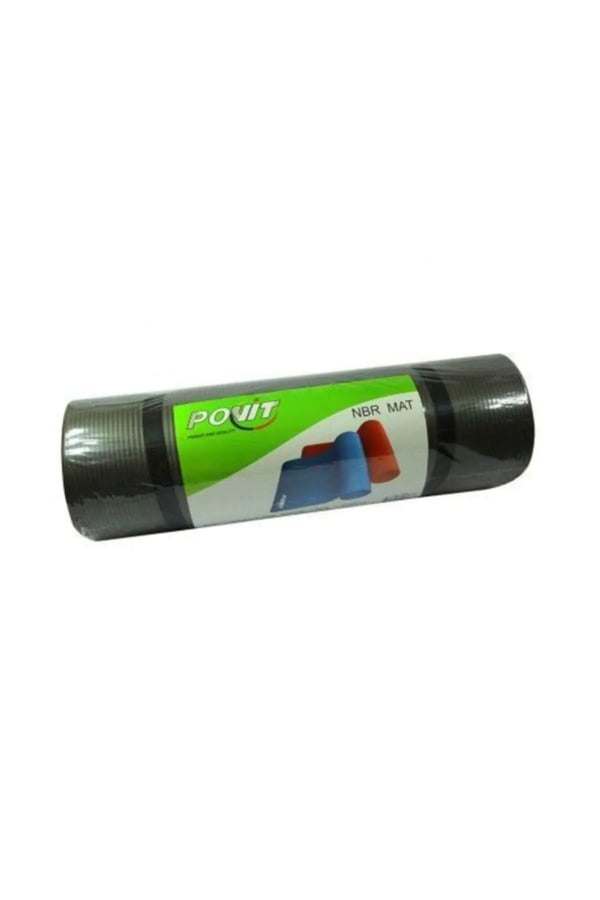 POVİT LKS19 10mm PİLATES MİNDERİ & YOGA MATI