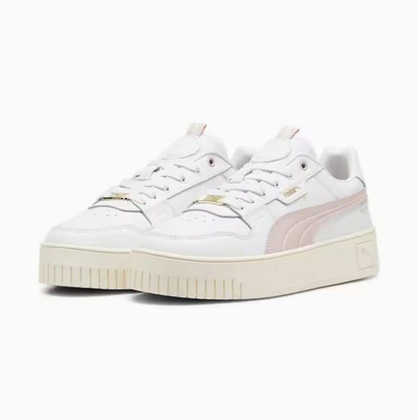 PUMA CARİNA STREET LUX KADIN SPOR AYAKKABI 39748704