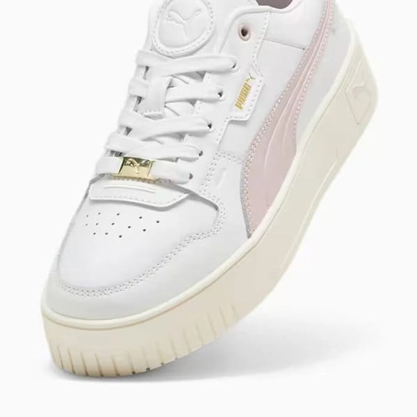 PUMA CARİNA STREET LUX KADIN SPOR AYAKKABI 39748704