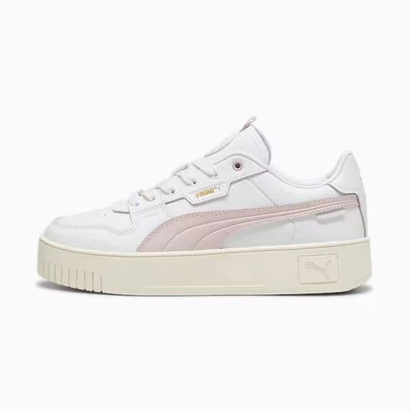 PUMA CARİNA STREET LUX KADIN SPOR AYAKKABI 39748704