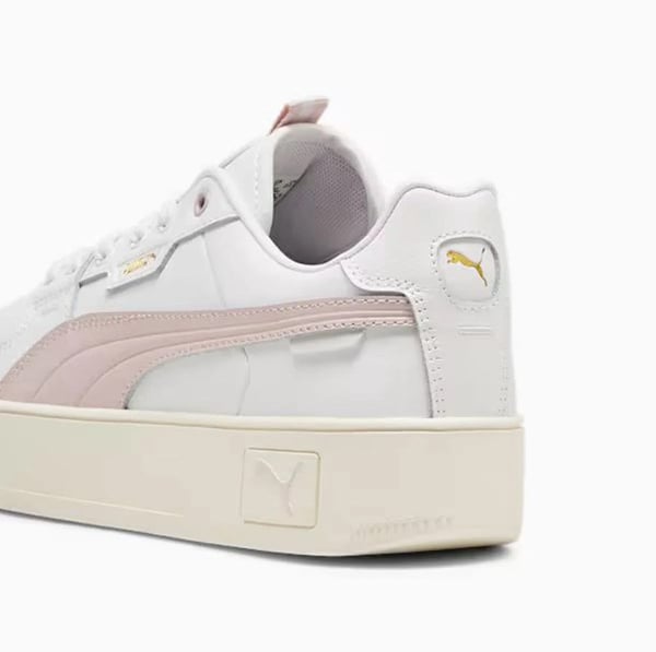PUMA CARİNA STREET LUX KADIN SPOR AYAKKABI 39748704