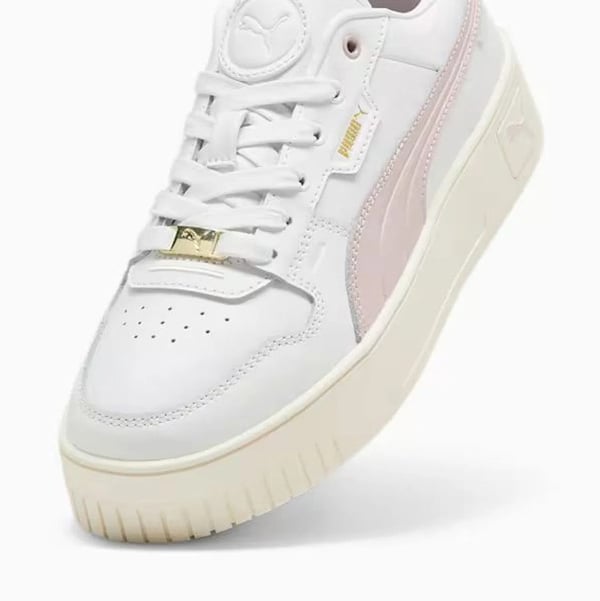 PUMA CARİNA STREET LUX KADIN SPOR AYAKKABI 39748704