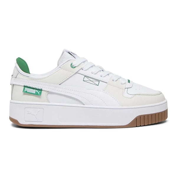 PUMA CARİNA STREET VTG KADIN SPOR AYAKKABI 39233801