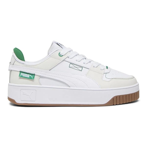 PUMA CARİNA STREET VTG KADIN SPOR AYAKKABI 39233801