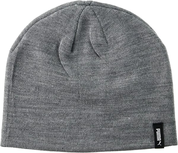 PUMA ESS CLASSIC CUFFLESS BEANIE BERE 02343305