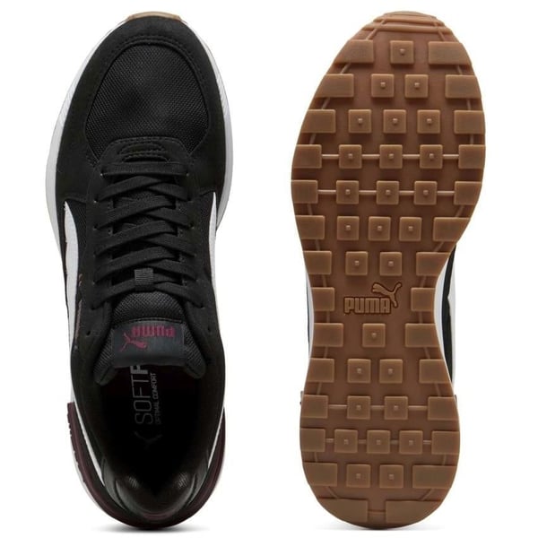 PUMA GRAVİTON SPOR AYAKKABI 38073875
