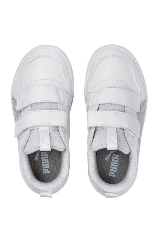 PUMA MULTİFLEX GLİTZ FS V PS ÇOCUK SPOR AYAKKABI 38488501