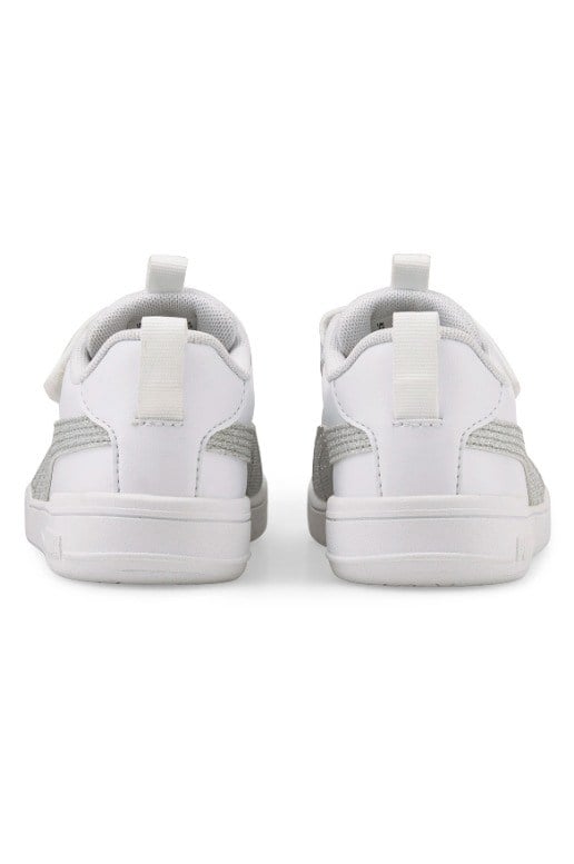 PUMA MULTİFLEX GLİTZ FS V PS ÇOCUK SPOR AYAKKABI 38488501