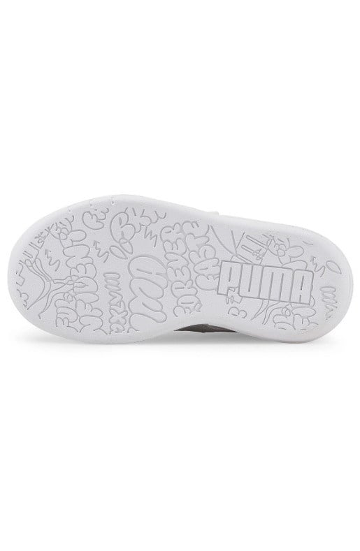 PUMA MULTİFLEX GLİTZ FS V PS ÇOCUK SPOR AYAKKABI 38488501