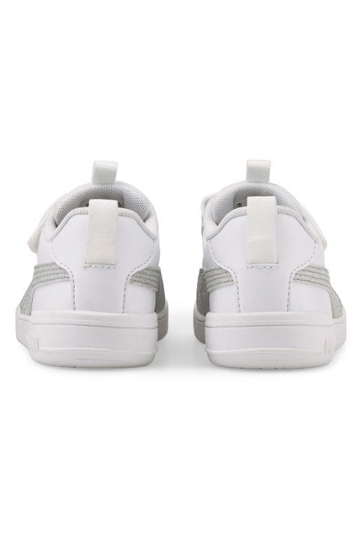 PUMA MULTİFLEX GLİTZ FS V PS ÇOCUK SPOR AYAKKABI 38488501