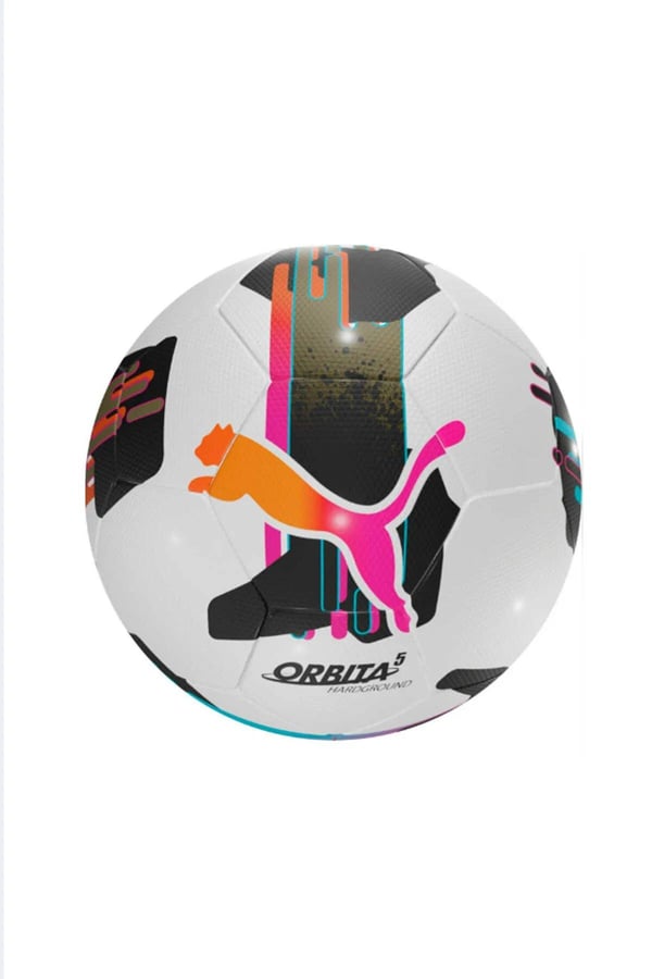 PUMA ORBİTA 5 TB HARDGROUND FUTBOL TOPU 08432901