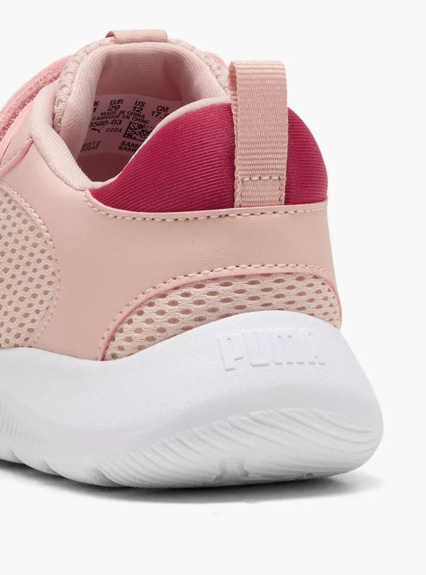 PUMA PUMA FUN RACER 2 AC+ PS ÇOCUK SPOR AYAKKABI 40058003