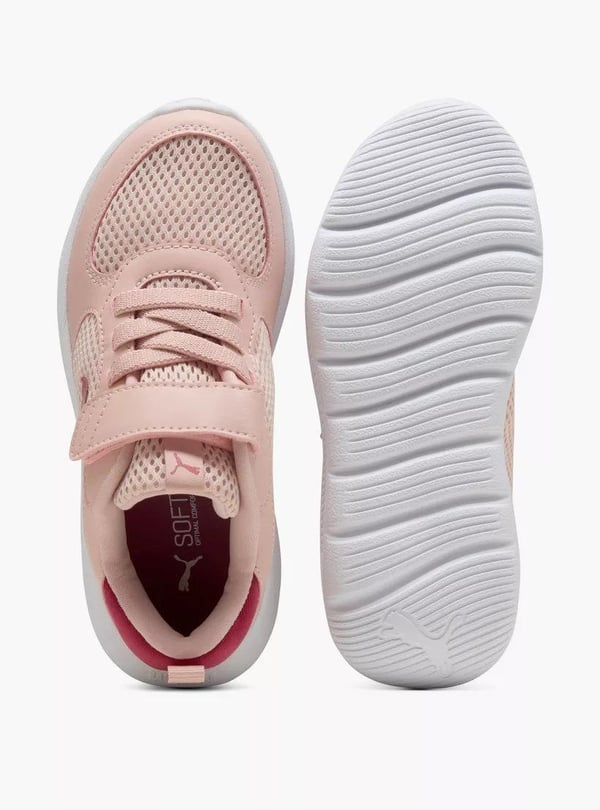 PUMA PUMA FUN RACER 2 AC+ PS ÇOCUK SPOR AYAKKABI 40058003