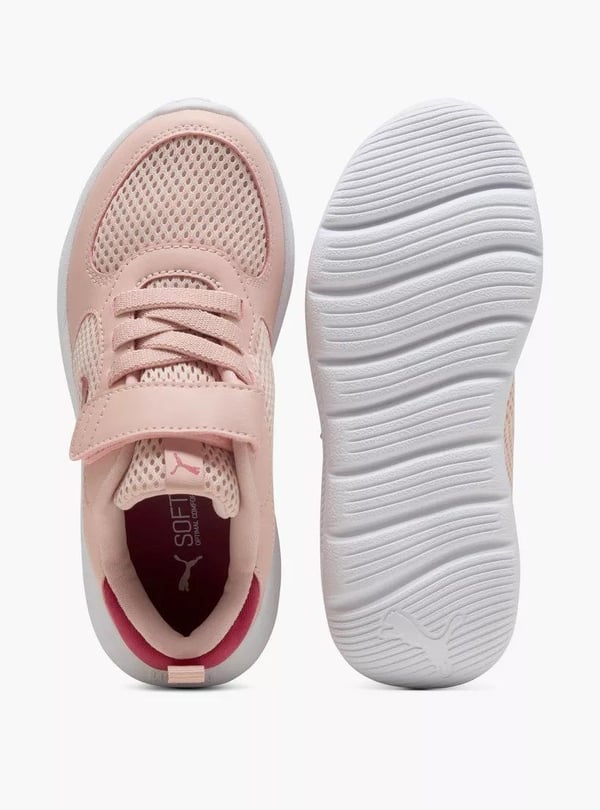 PUMA PUMA FUN RACER 2 AC+ PS ÇOCUK SPOR AYAKKABI 40058003