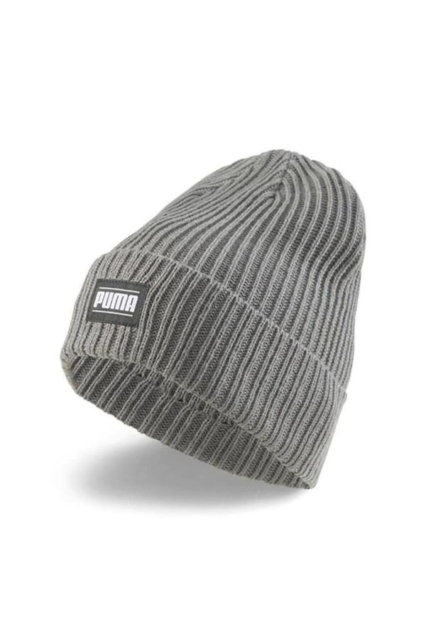PUMA RIBBED CLASSIC CUFF BEANIE UNISEX BERE 02403803