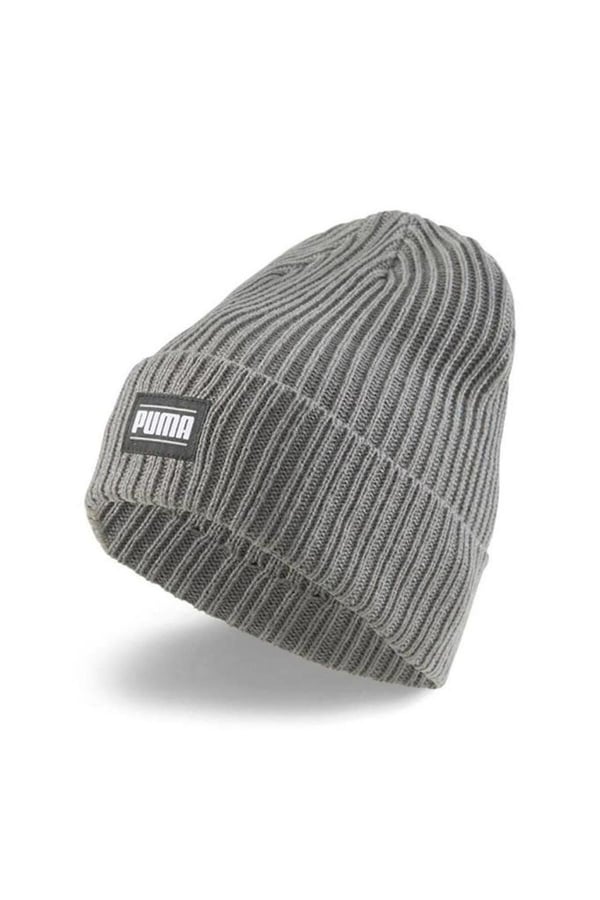 PUMA RIBBED CLASSIC CUFF BEANIE UNISEX BERE 02403803