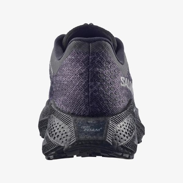 SALOMON AERO GLIDE 4 GRVL ERKEK OUTDOOR KOŞU AYAKKABISI L49174400