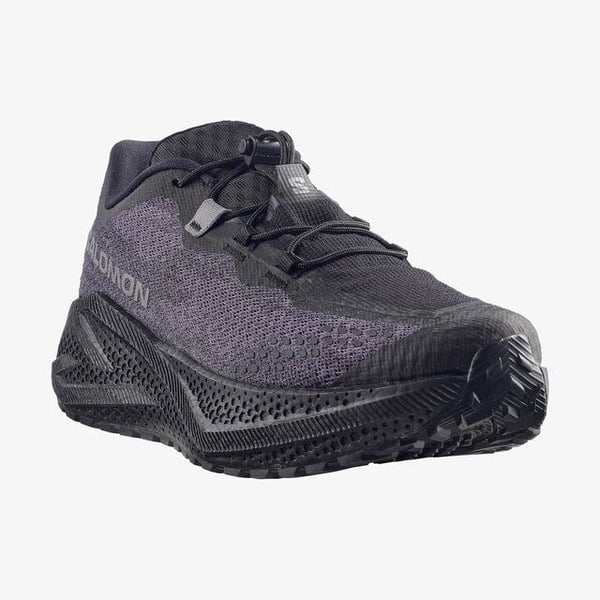 SALOMON AERO GLIDE 4 GRVL ERKEK OUTDOOR KOŞU AYAKKABISI L49174400