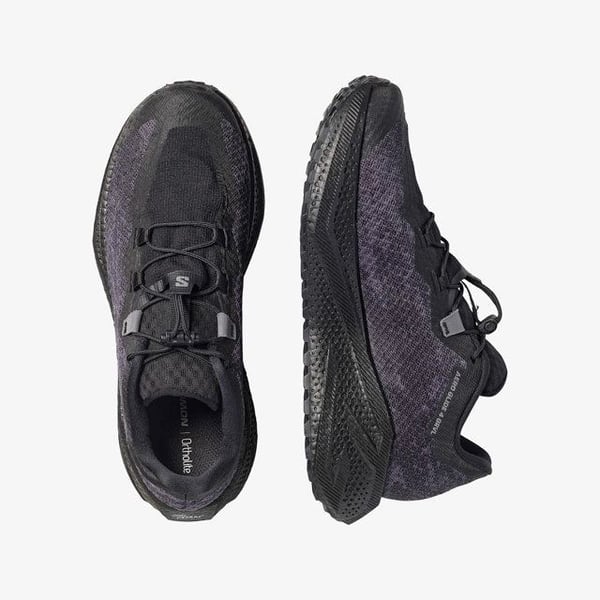SALOMON AERO GLIDE 4 GRVL ERKEK OUTDOOR KOŞU AYAKKABISI L49174400