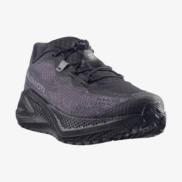SALOMON AERO GLIDE 4 GRVL ERKEK OUTDOOR KOŞU AYAKKABISI L49174400