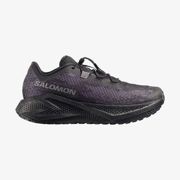 SALOMON AERO GLIDE 4 GRVL ERKEK OUTDOOR KOŞU AYAKKABISI L49174400