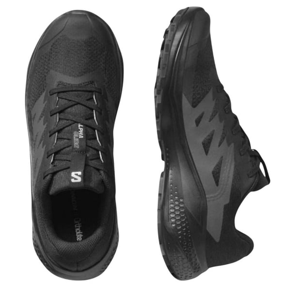 SALOMON ALPHAGLIDE ERKEK OUTDOOR AYAKKABI L47948300