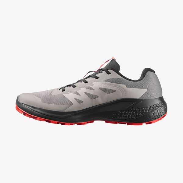 SALOMON ALPHAGLIDE ERKEK OUTDOOR AYAKKABI L48000800