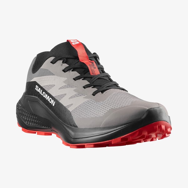SALOMON ALPHAGLIDE ERKEK OUTDOOR AYAKKABI L48000800