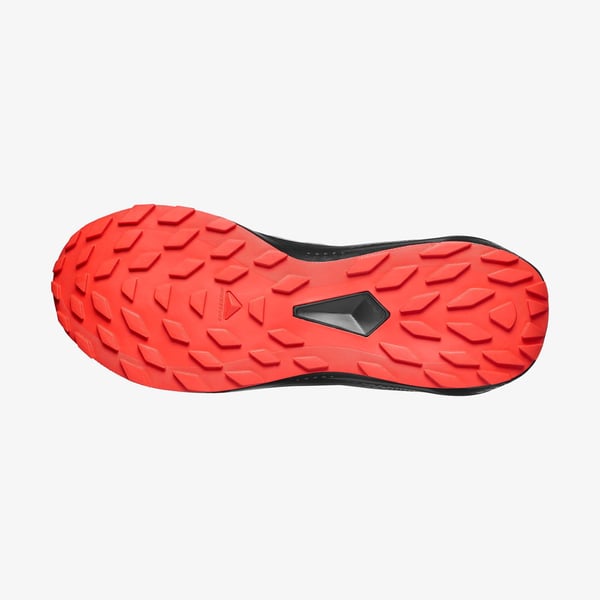 SALOMON ALPHAGLIDE ERKEK OUTDOOR AYAKKABI L48000800