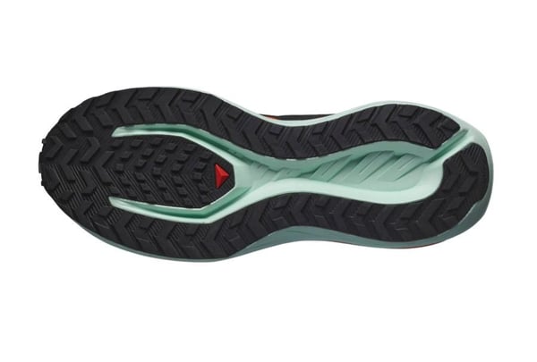 SALOMON DRX DEFY GRVL ERKEK YOL KOŞUSU AYAKKABISI L47563500