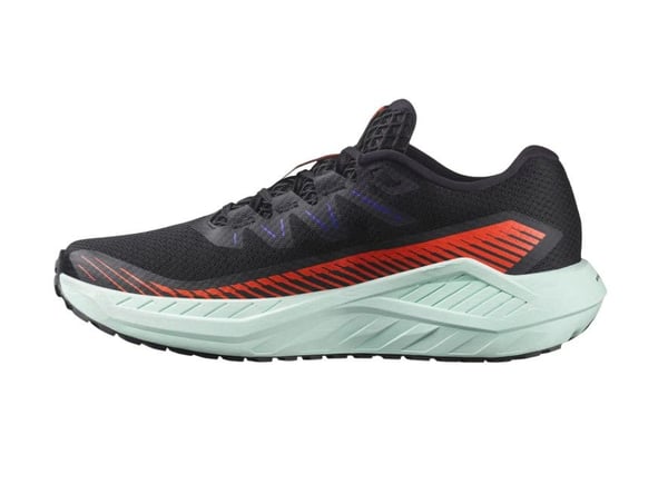 SALOMON DRX DEFY GRVL ERKEK YOL KOŞUSU AYAKKABISI L47563500