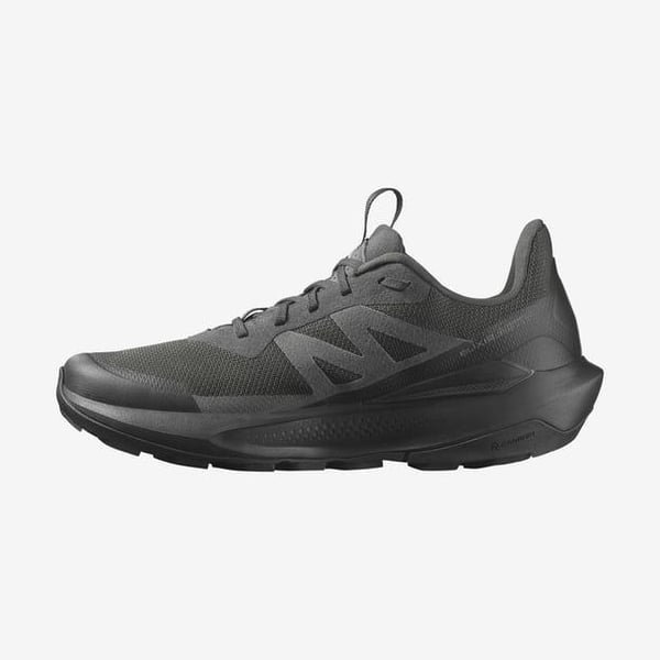 SALOMON ELIXIR ACTIV GORE-TEX ERKEK OUTDOOR AYAKKABI L47456100