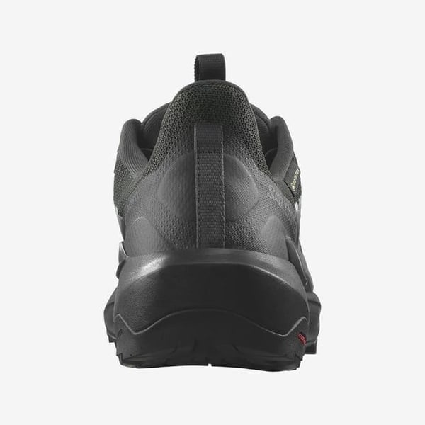 SALOMON ELIXIR ACTIV GORE-TEX ERKEK OUTDOOR AYAKKABI L47456100